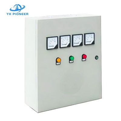 Buen precio Soluciones eficientes de gabinetes eléctricos para maquinaria automática de cartonado en línea