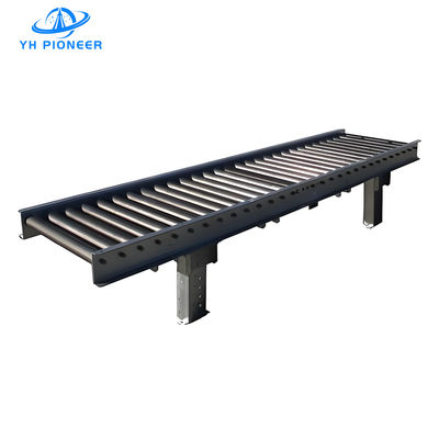 Buen precio 2 m/unidad 3 m/unidad de longitud Máquina de paletización automática de tambor para el flujo preciso de material en línea