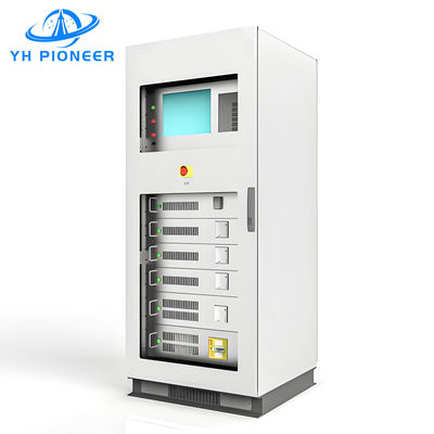 Buen precio Sistema de apilamiento personalizado gabinete eléctrico control avanzado para la automatización robusta en línea