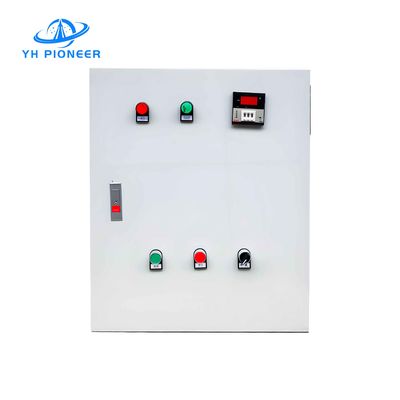 Buen precio Cabinete eléctrico personalizado para el sistema de control de embalaje de automatización industrial en línea
