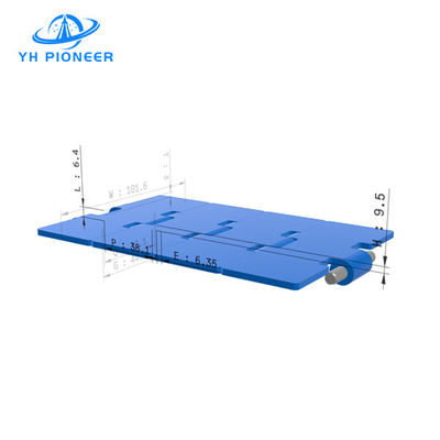 Buen precio Placa de cadena de bisagra única de alta resistencia a las temperaturas para sistemas de transporte automático en línea