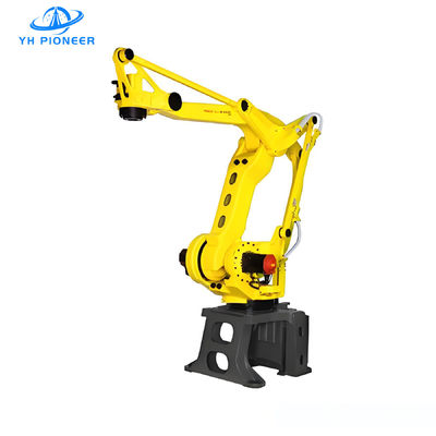 Buen precio Sistemas de paletización automática de alta precisión Brazo robótico 180Kg Protección IP65 en línea