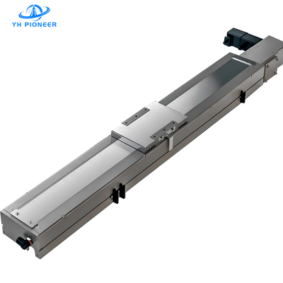 Buen precio Efficient Modular Conveyor System With 600w Power For Lightweight Packages Up To 20KG en línea