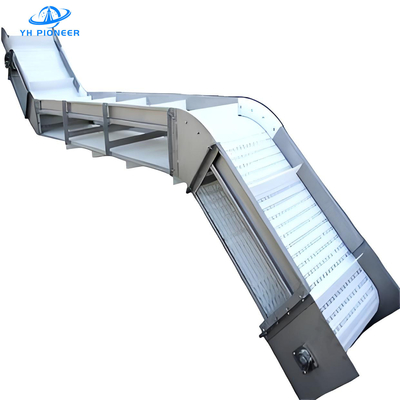 Buen precio Sistema de transporte modular flexible con altura ajustable hasta 1,5 m anchos personalizables para carga de 30-100 kg en línea