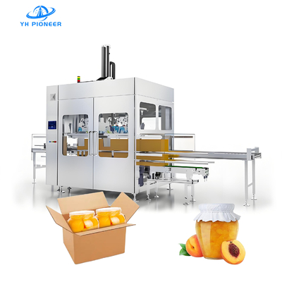Buen precio Transportador de cinta modular de plástico personalizable 1.1KW para automatización industrial en línea